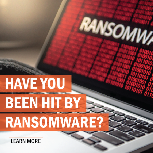 CISA StopRansomware guidance graphic