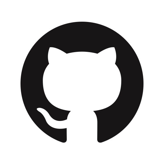 شعار Octocat الرسمي من GitHub