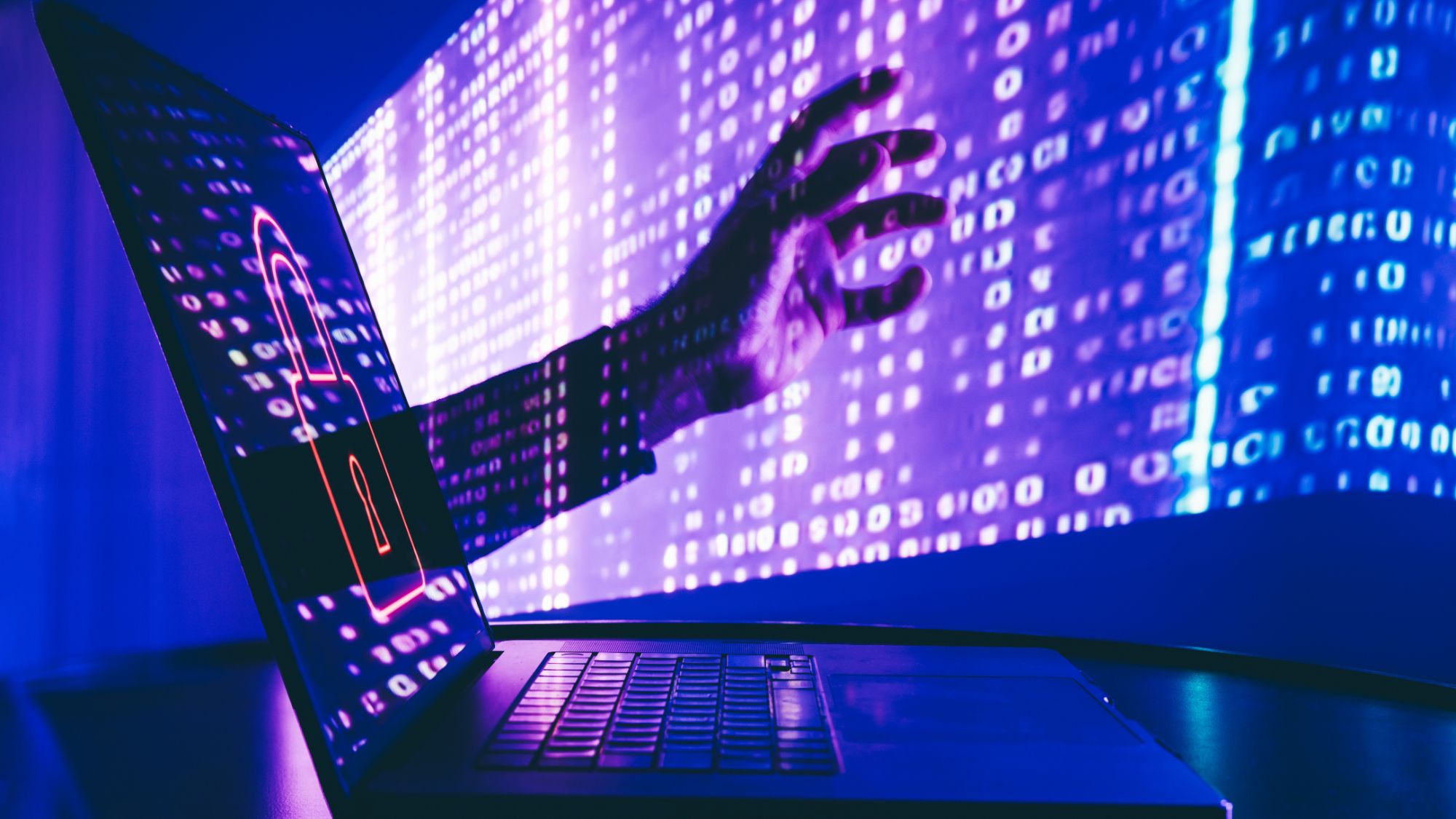 AI-assisted cyberattack investigation