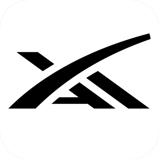 Official xAI identity
