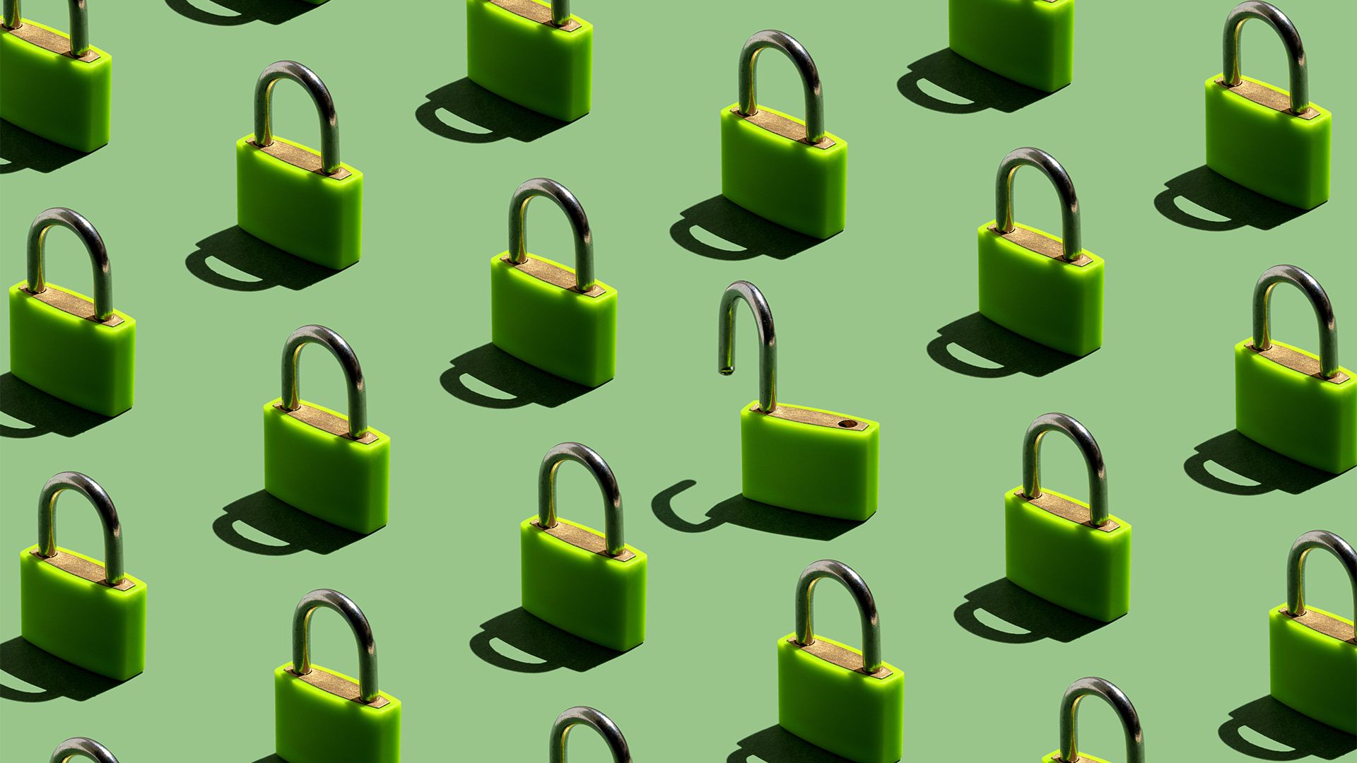 Healthcare cloud data security