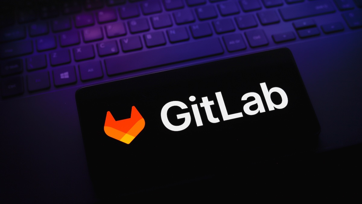 GitLab security release