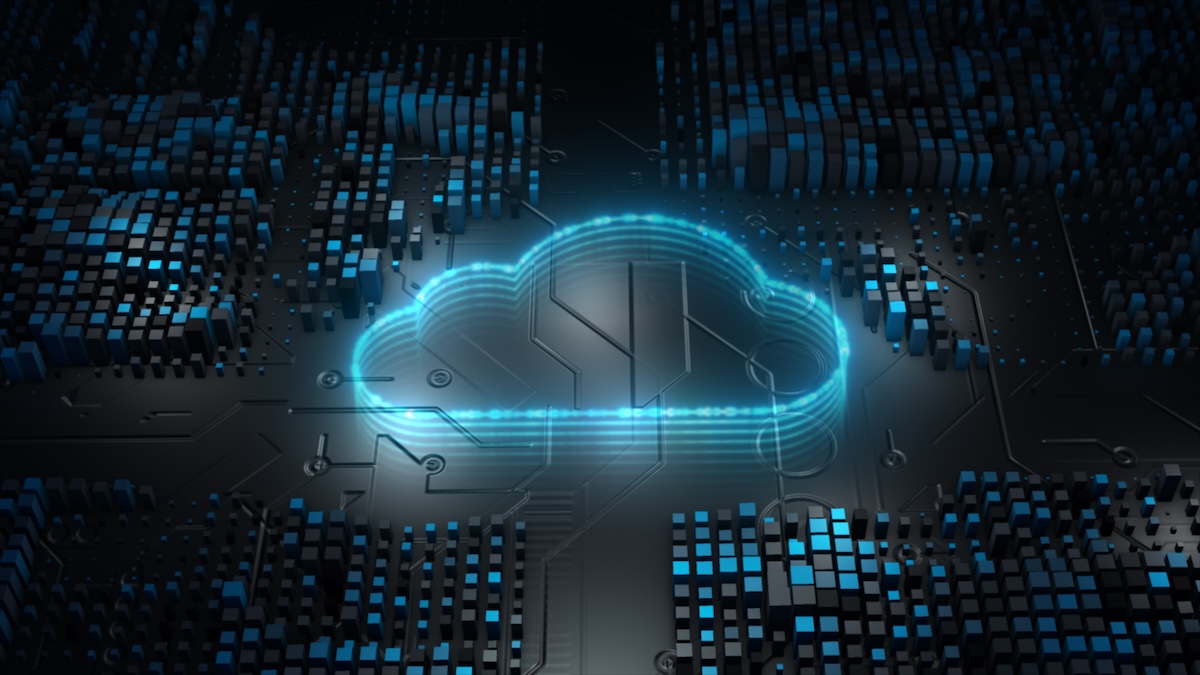 Cloud infrastructure affected by the MLflow vulnerability