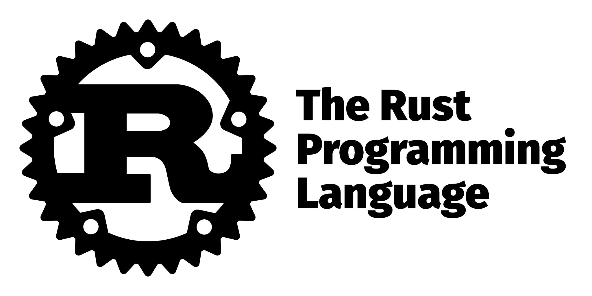 Rust programming language official identity