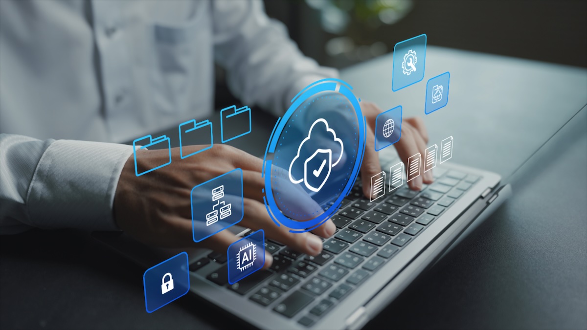 Zimbra collaboration server